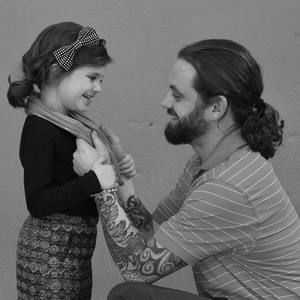 Meet your Posher, Jonathan